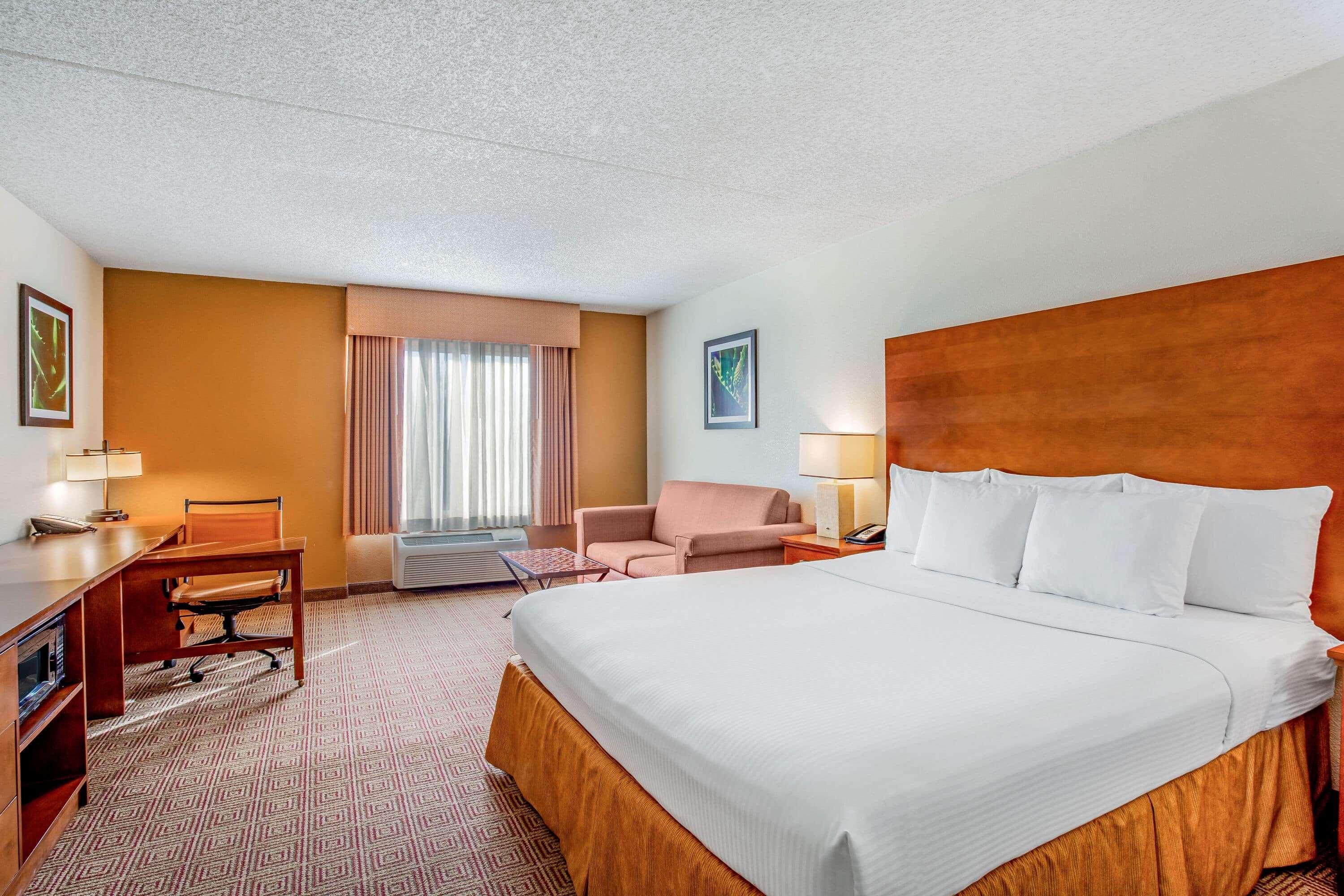 Hotel La Quinta By Wyndham Danbury Exterior foto