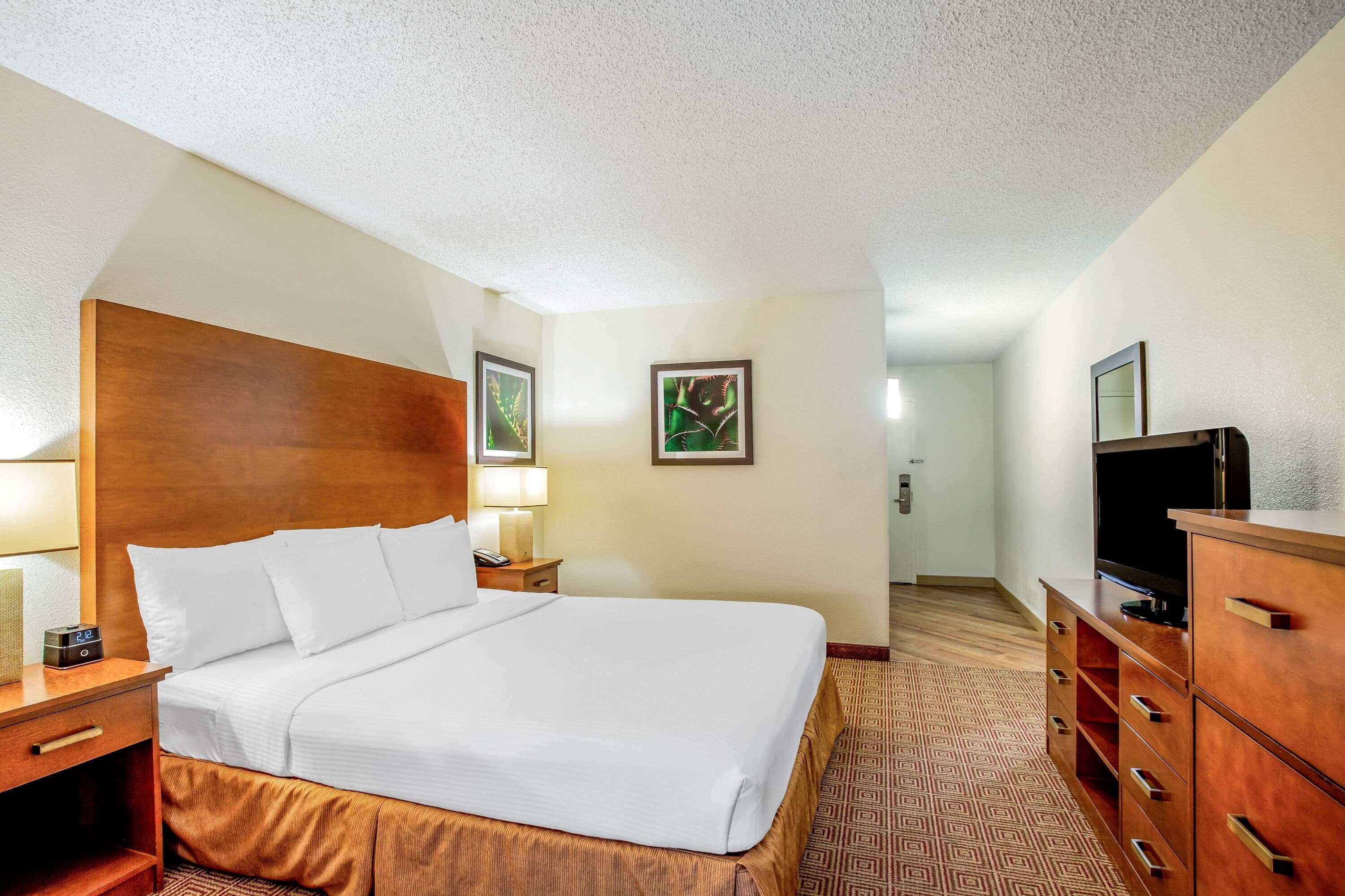 Hotel La Quinta By Wyndham Danbury Exterior foto