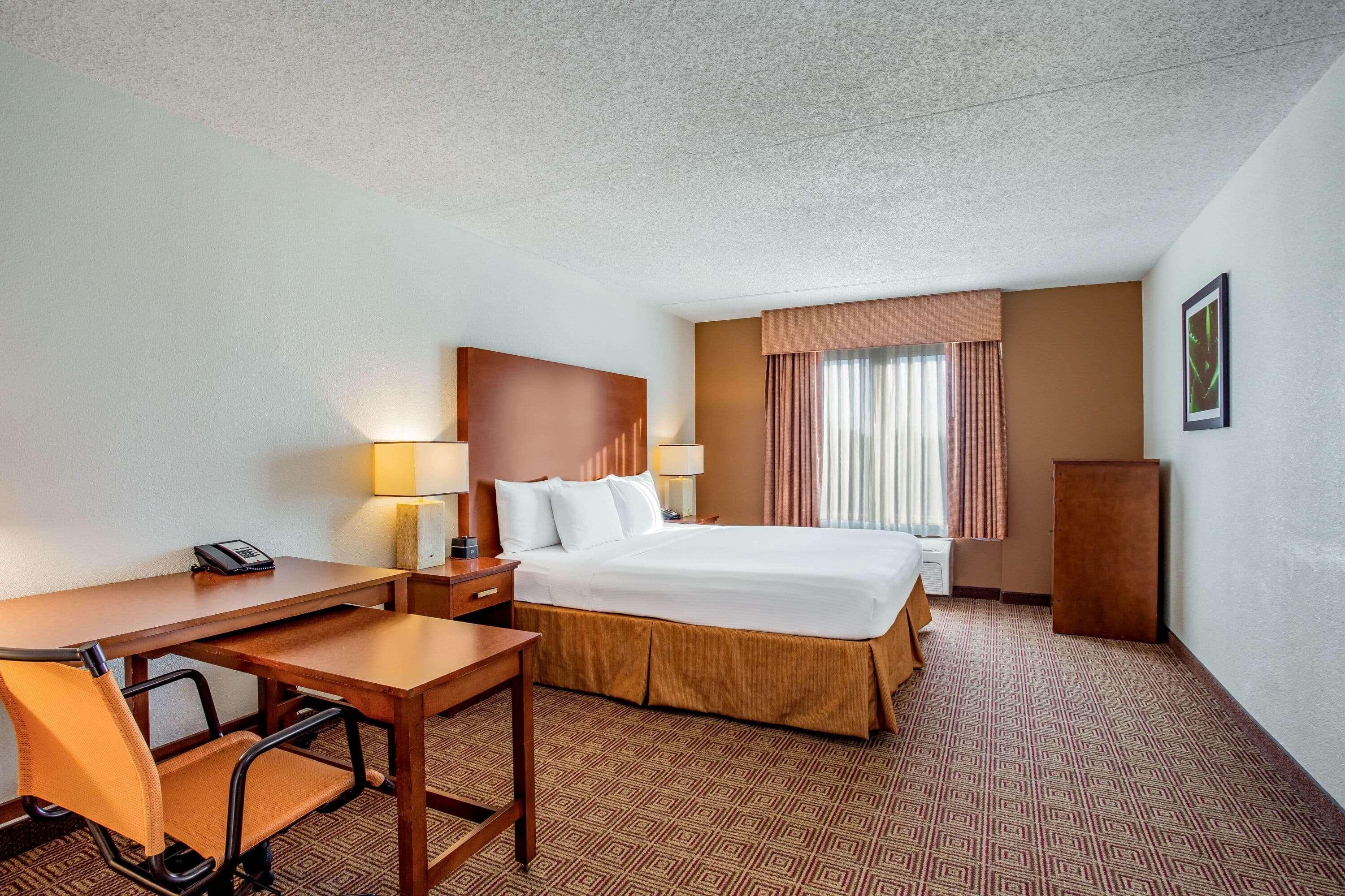 Hotel La Quinta By Wyndham Danbury Exterior foto