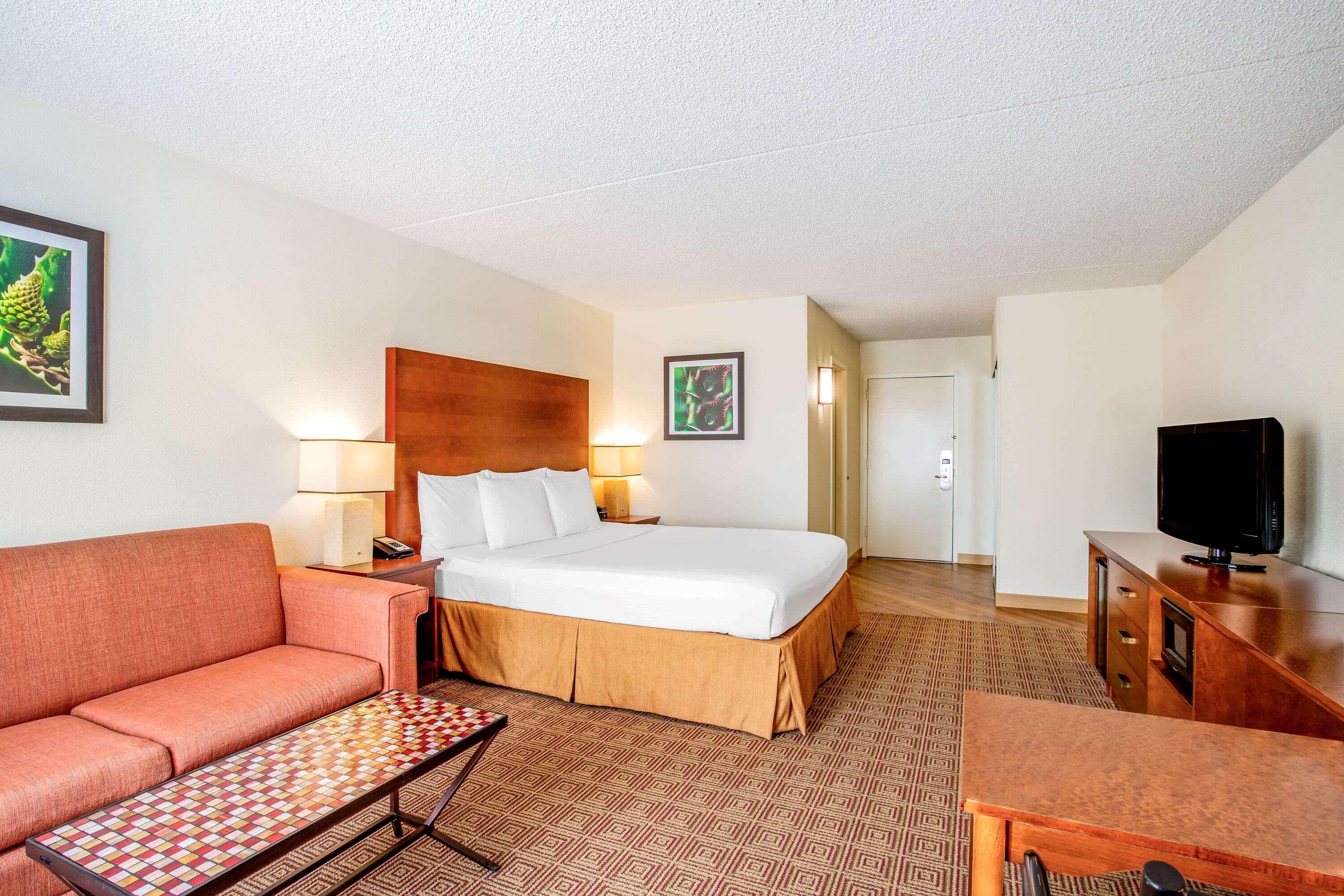 Hotel La Quinta By Wyndham Danbury Exterior foto