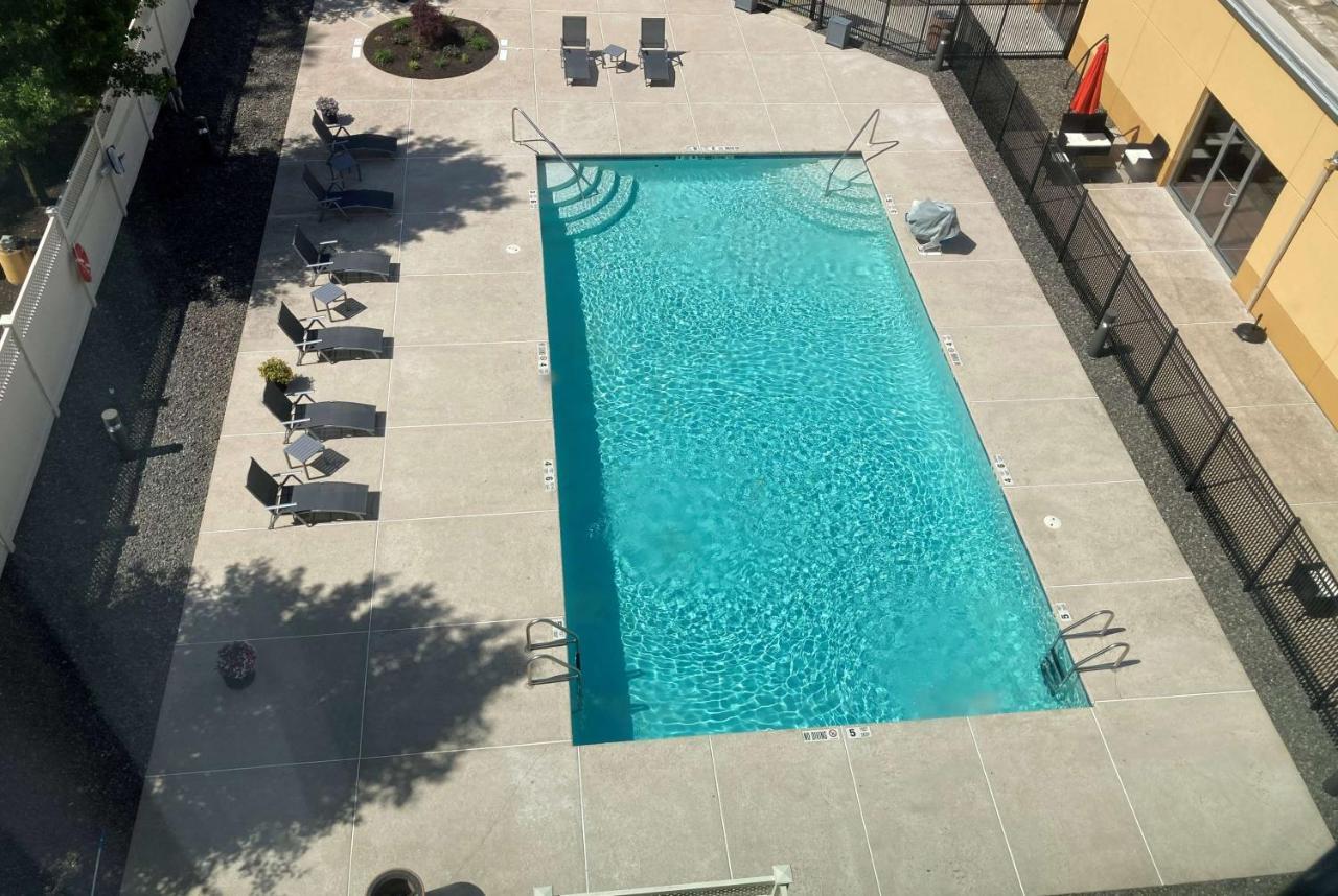 Hotel La Quinta By Wyndham Danbury Exterior foto