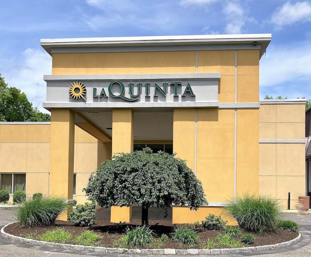 Hotel La Quinta By Wyndham Danbury Exterior foto